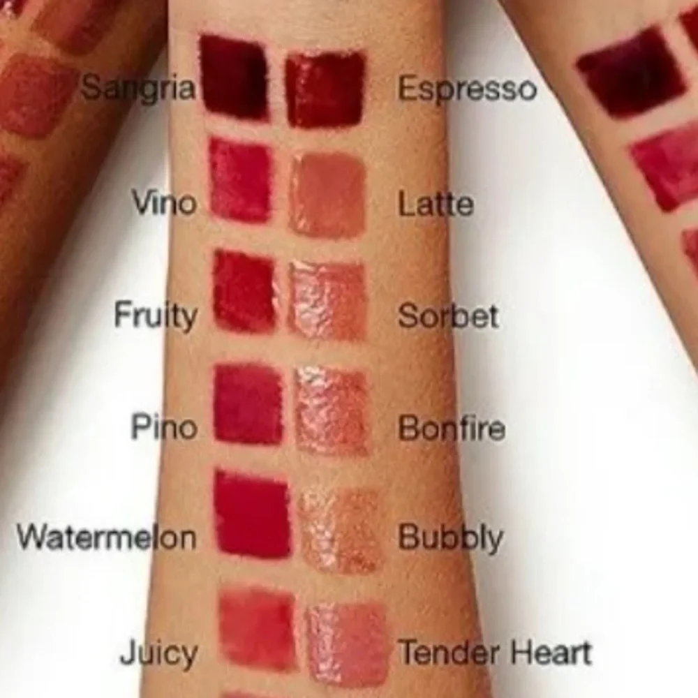 🎃🍭Clinique Sangria Pop Splash Lipstick